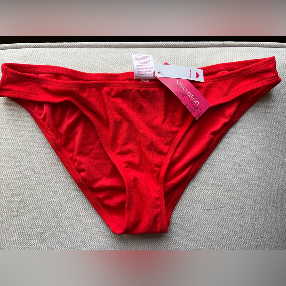 Xhilaration Bikini Bottoms